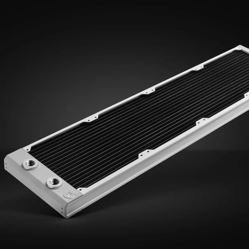 EK Water Blocks EK-Quantum Surface S560 - valge