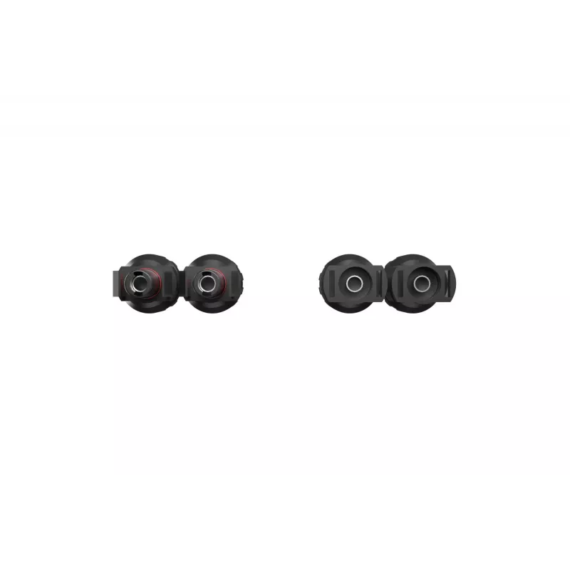 DJI DY0030 MC4 paralleelühenduskaabel päikesepaneelidele