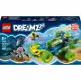Bricks DREAMZzz 71491 Mateo ja Z-Blob Action Võidusõiduauto