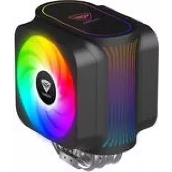 Protsessorijahuti PCCOOLER GI-D66A 120mm ventilaator, kuni 2000 p/min