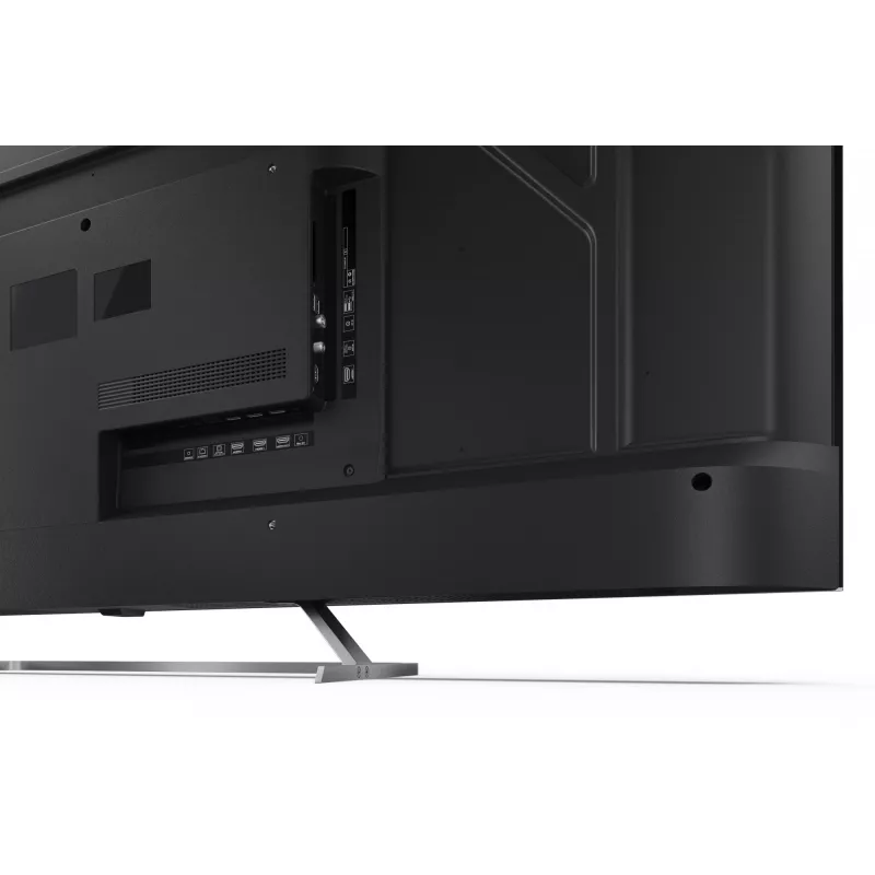 Sharp 4K Ultra HD QLED MiniLED televiisor | 55JP7265E | 55 | Google TV | UHD