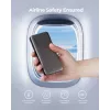 AUKEY PB-Y41 30W 10000mAh Kaasaskantav Power Bank