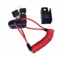 Piduriketaslukk BLAUPUNKT ACE400LOCK 4x50W USB ja AUX-iga
