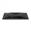 AOC G4 U27G4XM arvutimonitor 68,6 cm (27 tolli) 3840 x 2160 pikslit 4K Ultra HD LED Must, Punane