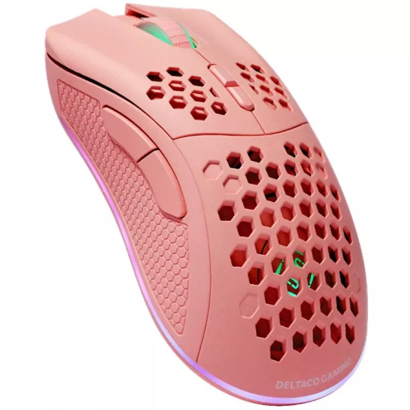 Hiir Deltaco GAM-120-P