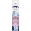 Elektrilise hambaharja vahetuspead Oral-B iO Gentle Cleaning Valge, 2 tk