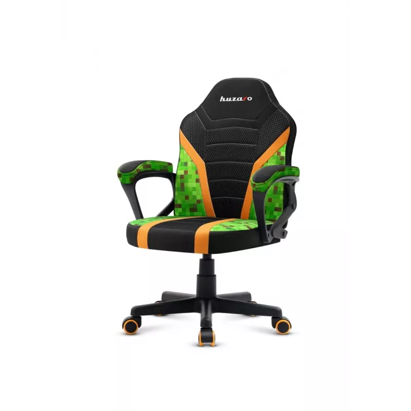 Laste mängutool Huzaro Ranger 1.0 Pixel Mesh