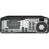 HP ProDesk 4 G1i SFF - Ultra 7-265, 16 GB, 512 GB SSD, WiFi, ilma hiireta, Win 11 Pro, 1 aasta
