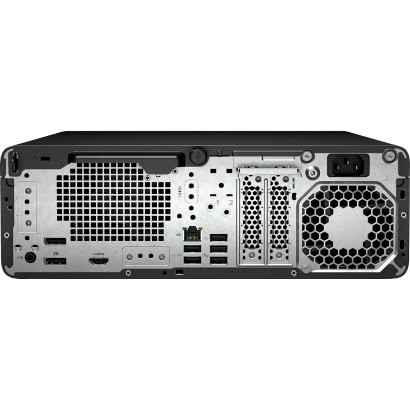 HP ProDesk 4 G1i SFF - Ultra 7-265, 16 GB, 512 GB SSD, WiFi, ilma hiireta, Win 11 Pro, 1 aasta