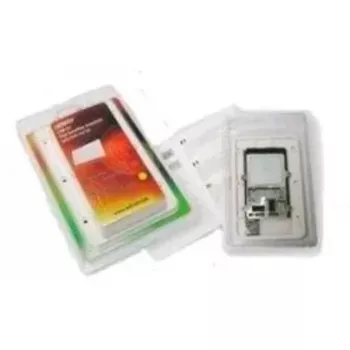 Satelliidi LNB Quattro Selfsat H21D Selfsat – valge