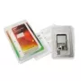 Satelliidi LNB Quattro Selfsat H21D Selfsat – valge