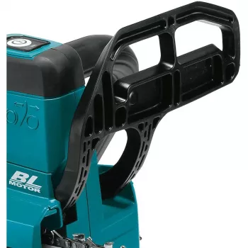 Makita DUC254Z kettsaag sinine