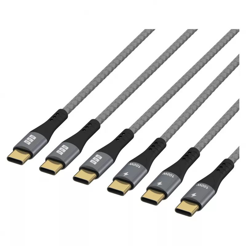 Efb USB-CC-00007 USB-kaabel