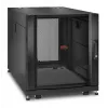 Serveririiuli korpus APC NetShelter SX 12U Must