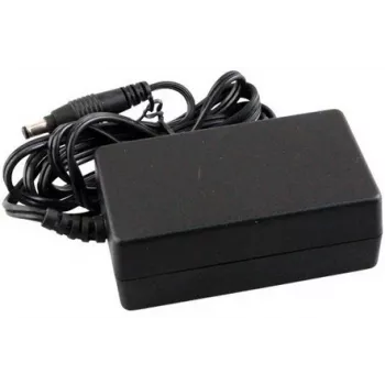 HP 0957-2291 toiteadapter/inverter Sisetingimustes 15 W Must
