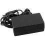 HP 0957-2291 toiteadapter/inverter Sisetingimustes 15 W Must
