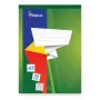 Märkmik, eemaldatavad lehed, Forpus, A5/70, ruuduline 0723-002