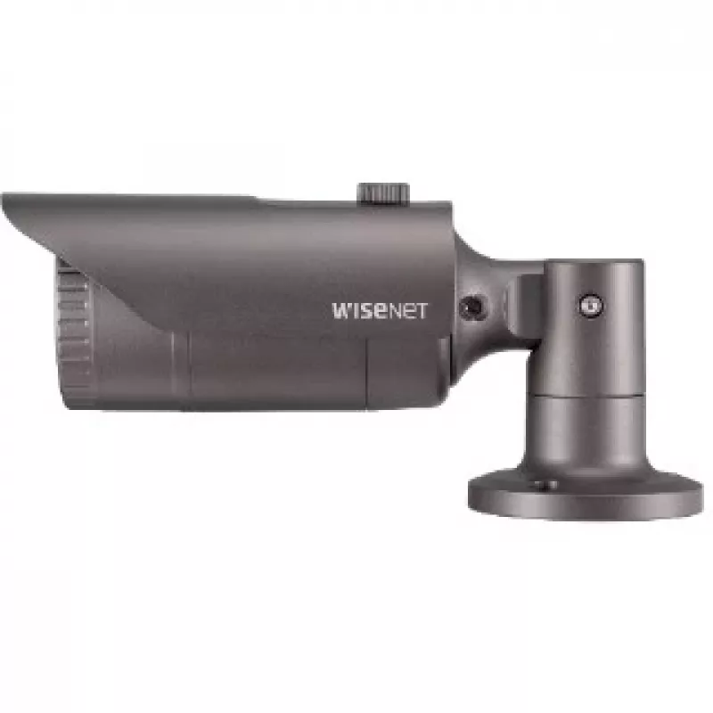 Hanwha - Wisenet QNO-6012R Hall
