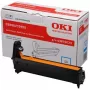 Originaal OKI tsüaan trummel C5850/5950