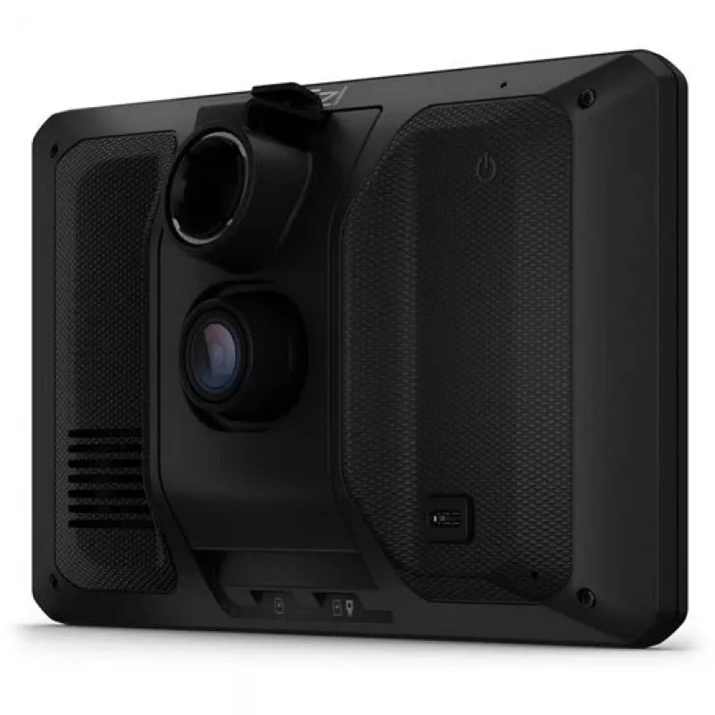Navigaator Garmin LGV710 17,6 cm TFT puuteekraan 32 GB must