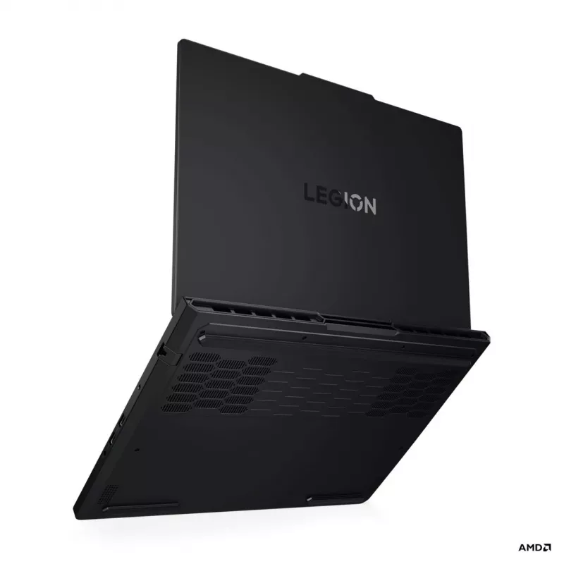 Sülearvuti Lenovo Legion Pro 5 16 tolli Ryzen 9 8945HX 32GB DDR5 5200 1TB SSD GeForce RTX 5060 8GB 240Hz WQXGA