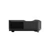 Projektor Epson EH-LS670B — 3LCD laser standard-lähedane UHD 4K (3840x2160), 20 000 h, manuaalne fookus, must
