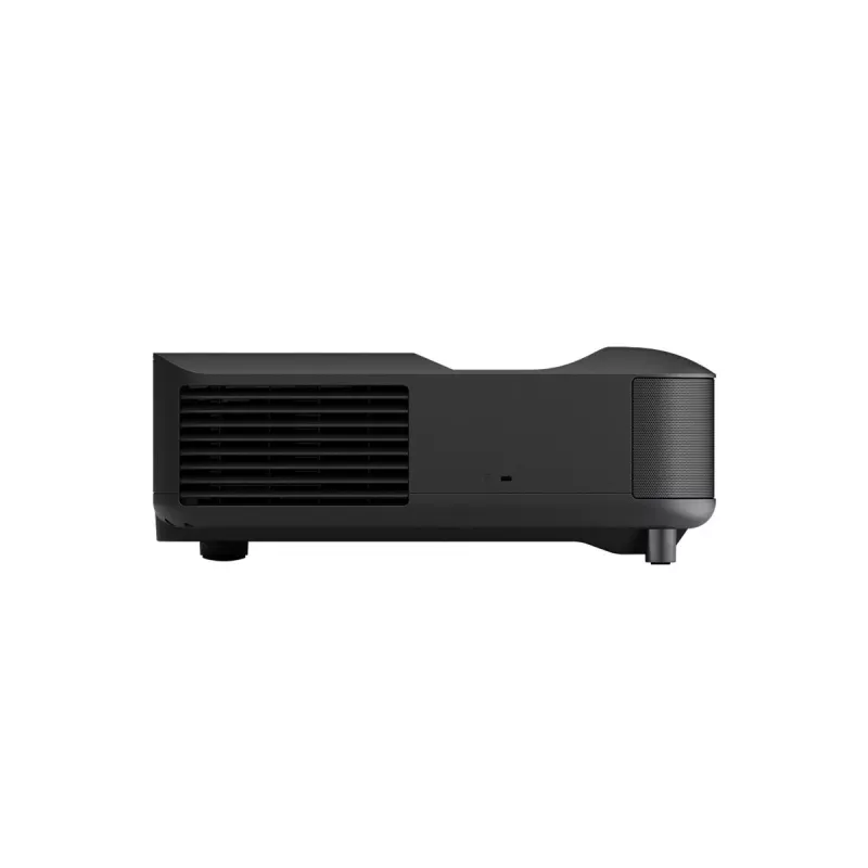 Projektor Epson EH-LS670B — 3LCD laser standard-lähedane UHD 4K (3840x2160), 20 000 h, manuaalne fookus, must