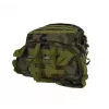 Taktikaline seljakott GFC GFT 3-Day Assault Pack wz.93 Forest Panther — 20 L, nailon, rinnarihm, vöörihm