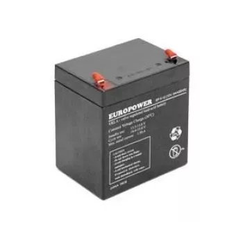 Aku/akumulaator EMU AM12-12 ja EP5-12T2 — 12V mudelid firmalt EMU