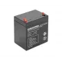 Aku/akumulaator EMU AM12-12 ja EP5-12T2 — 12V mudelid firmalt EMU