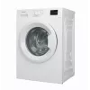 INDESIT pesumasin IM 642 MY TIME EE, 6kg, 1200 p/min, energiaklass B, sügavus 44,6 cm