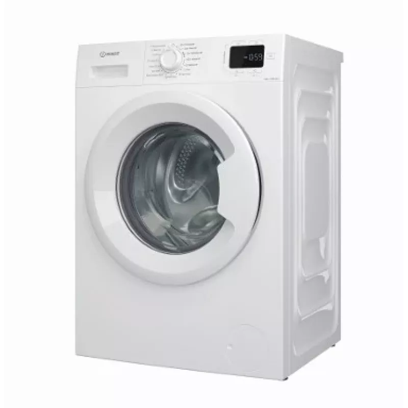 INDESIT pesumasin IM 642 MY TIME EE, 6kg, 1200 p/min, energiaklass B, sügavus 44,6 cm