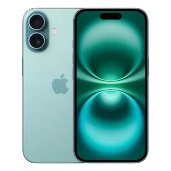 Nutitelefon Apple iPhone 16 6,1-tolline 128 GB sinakasroheline