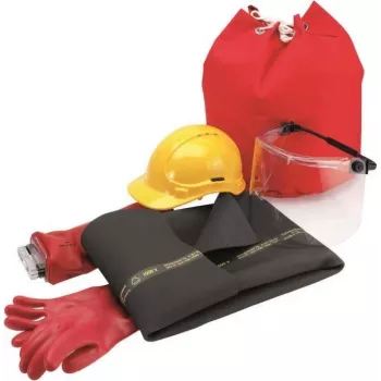 Uniform Cimco 14 0250 Must