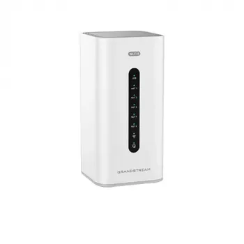 Võrgulüliti Grandstream GCC6010W Gigabit Ethernet