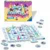 Lauamäng Ravensburger 23046 — plaadipõhine peremäng, 15-minutiline mänguaeg, alates 4. eluaastast