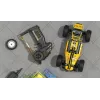 Buggy Amewi CoolRC DIY Oldscool 2WD 1:18 elektriajam 8+