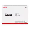 Canon 056H toonerikassett 1 tk Originaal Must