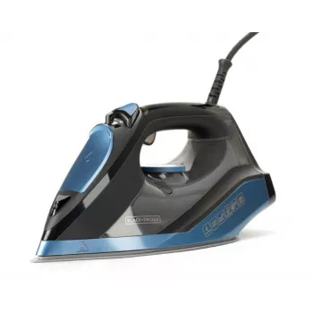 Iron Must+Decker BXIR2801E