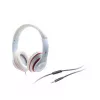 Headset Los Angeles Valge/MHS-LAX-W Gembird