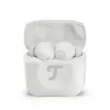 Teufel AIRY TWS Pro Kõrvaklapid Juhtmeta In-ear Kõned/Muusika Bluetooth Valge