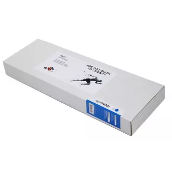 Ühilduv tindikassett TB Epson WF-C5210 TBE C jaoks