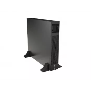 Rack-mount UPS ARMAC PF1 3000VA LCD, 8× IEC C13, metal housing