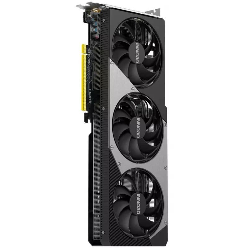 INNO3D GeForce RTX 5060 Ti X3 OC 8GB GDDR7 graafikakaart