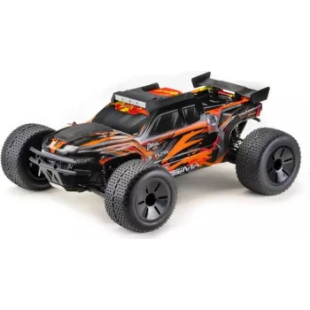 Absima EP Truggy AT3.4-V2 BL kaugjuhitav RC-mudel Elektrimootor 1:10 (12243V2)