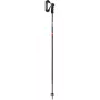Suusakepp LEKI Neolite AIRFOIL 135 cm Alumiinium Antratsiit
