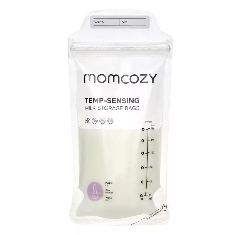 Momcozy rinnapiimakott 50 tk