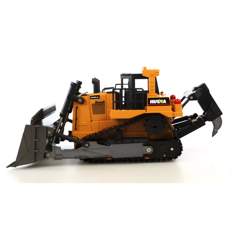 Amewi 22518 RC mudelsõiduk elektrimootoriga 1:24 buldooser (22518)