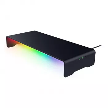 Monitorialus Razer RC21-02320100-R3M1 61–68,6 cm (24–27-tollistele) ekraanidele, eraldiseisev, alumiinium