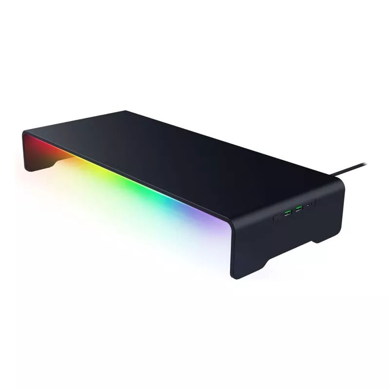 Monitorialus Razer RC21-02320100-R3M1 61–68,6 cm (24–27-tollistele) ekraanidele, eraldiseisev, alumiinium